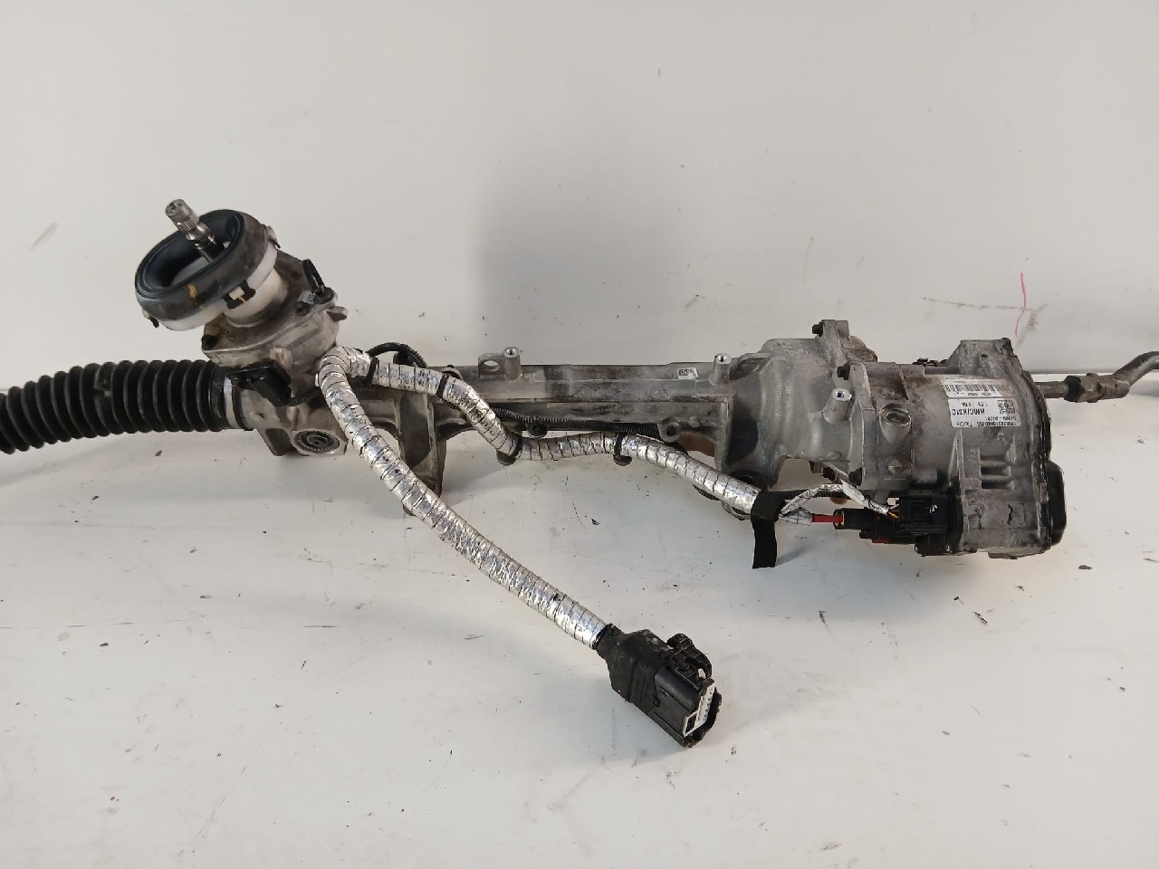 Scatola sterzo KIA SPORTAGE