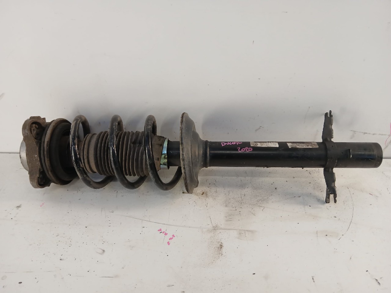 Ammortizzatore ant sx FIAT DUCATO