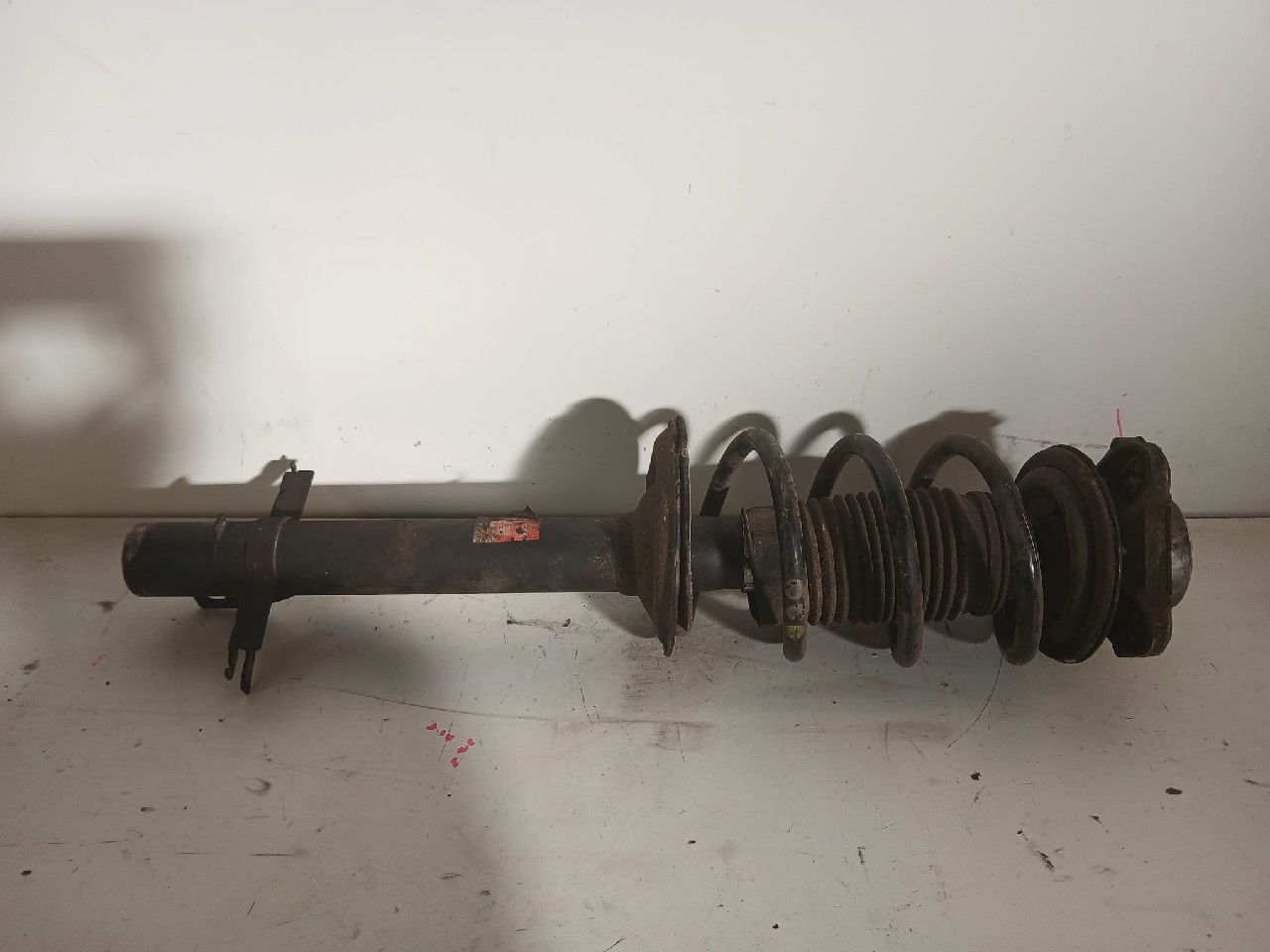 Ammortizzatore ant dx FIAT DUCATO