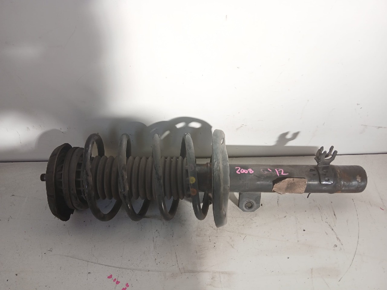 Ammortizzatore ant sx PEUGEOT 2008