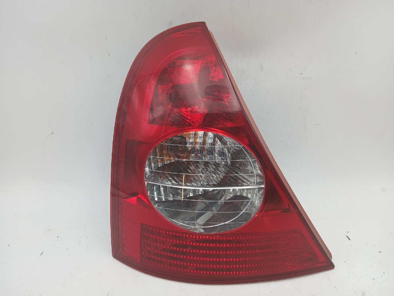 Fanale post sx RENAULT CLIO