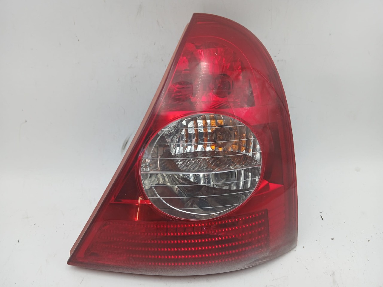 Fanale post dx RENAULT CLIO
