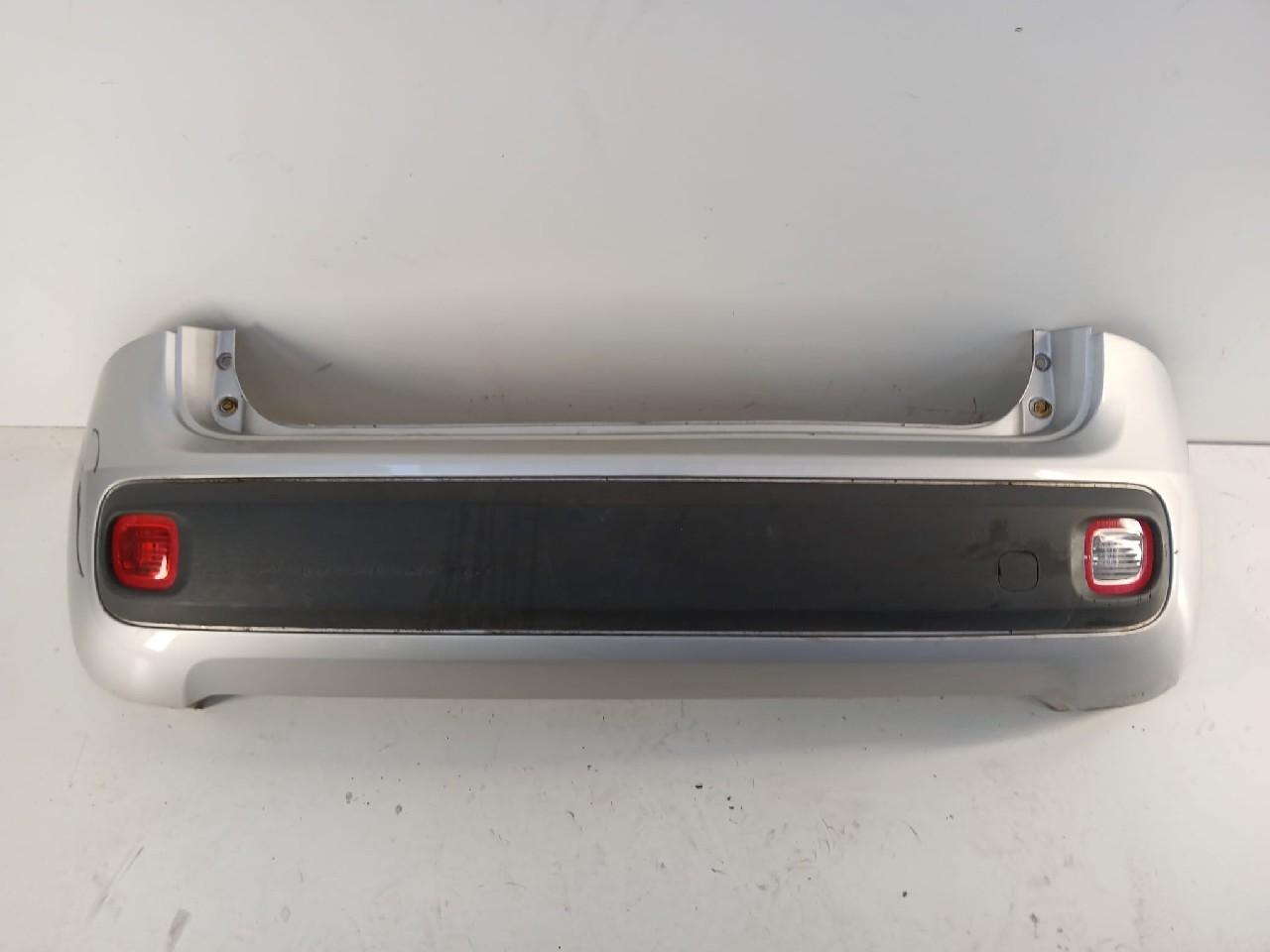 Paraurti post FIAT PANDA