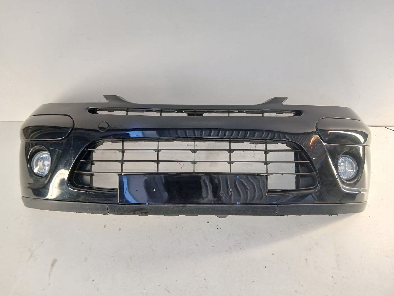 Paraurti ant CITROEN C3