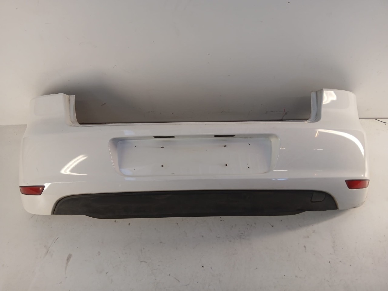 Paraurti post VOLKSWAGEN GOLF