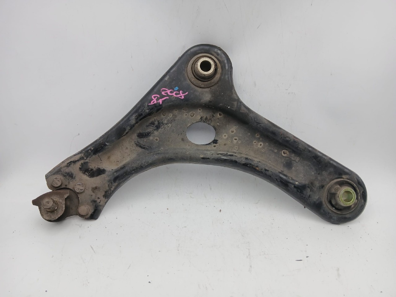 Trapezio sx PEUGEOT 2008