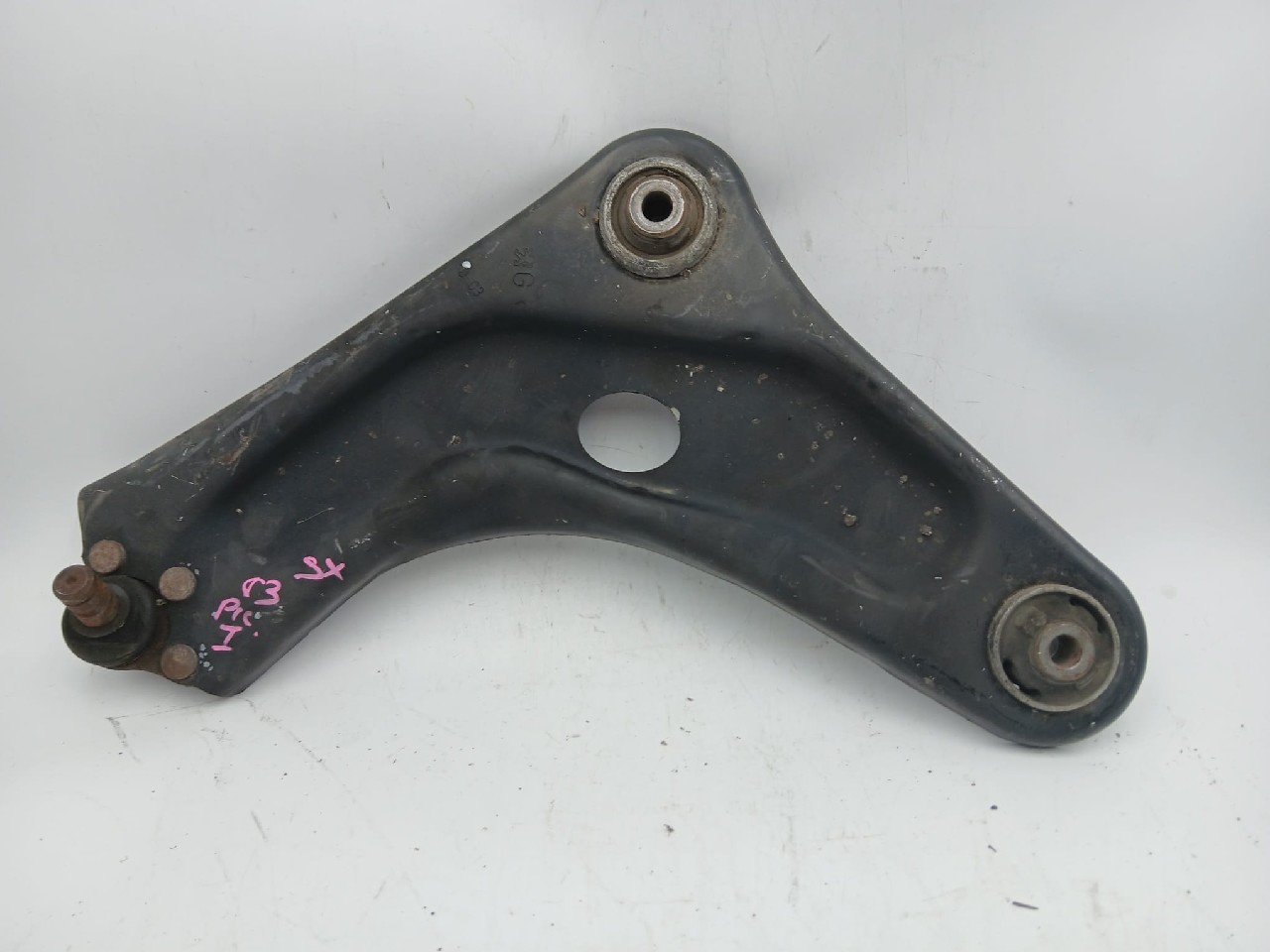 Trapezio sx CITROEN C3