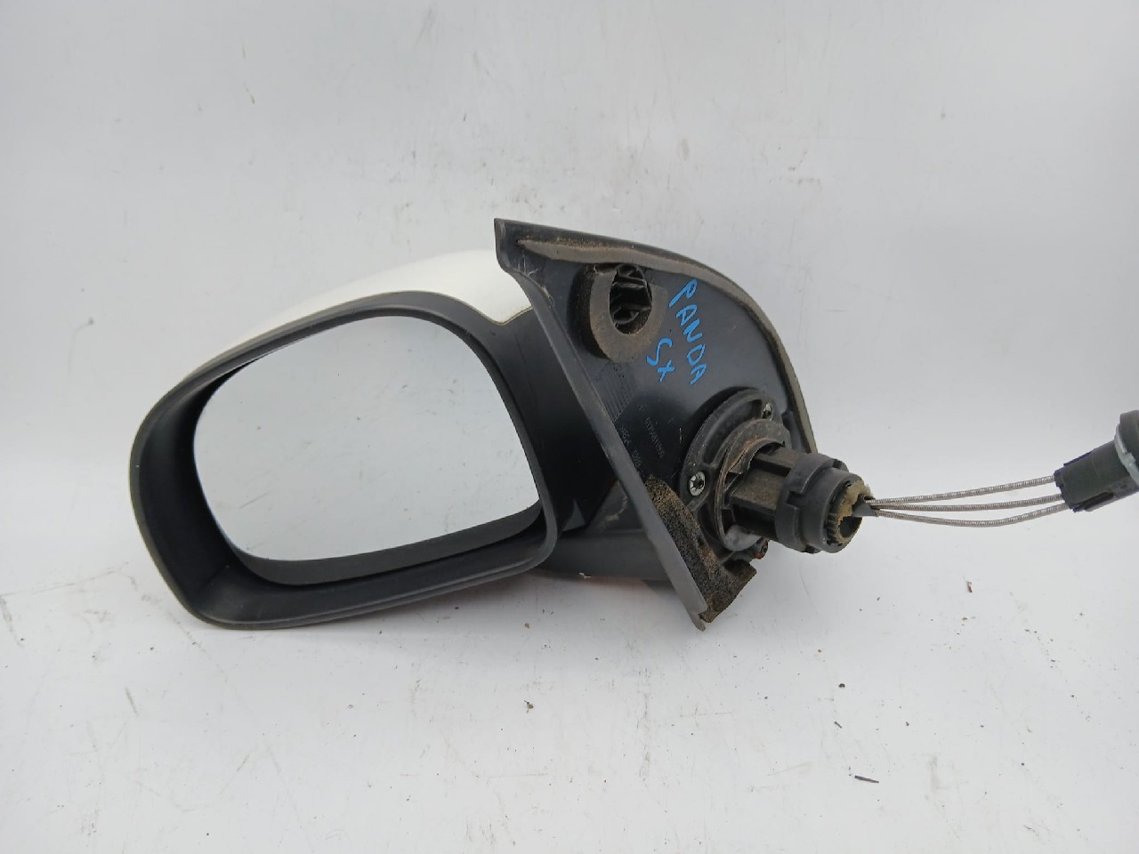 Specchio retrovisore sx FIAT PANDA