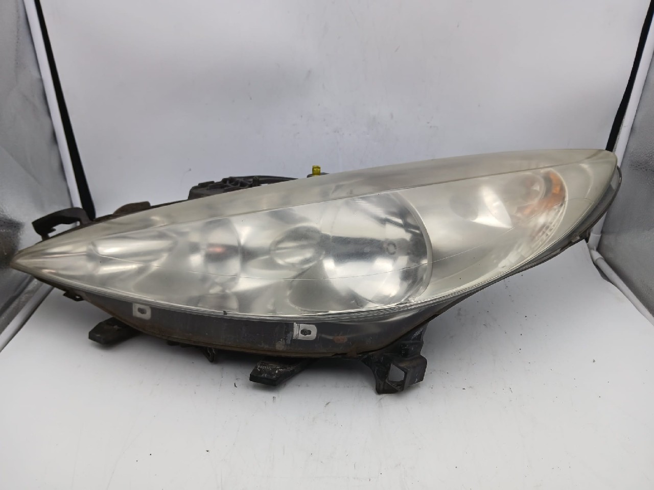 Faro ant sx PEUGEOT 207/207+