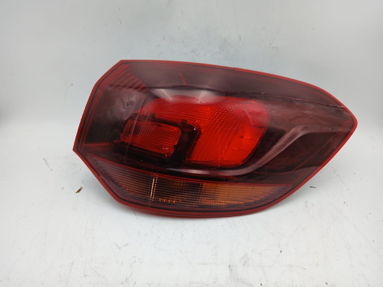 Fanale post dx OPEL ASTRA