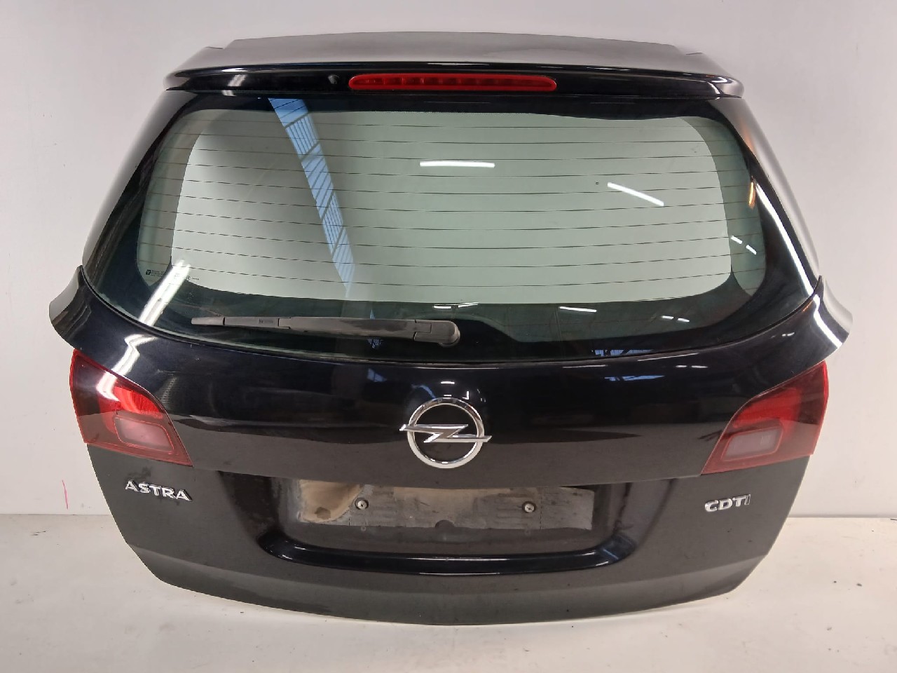 Portellone Post OPEL ASTRA