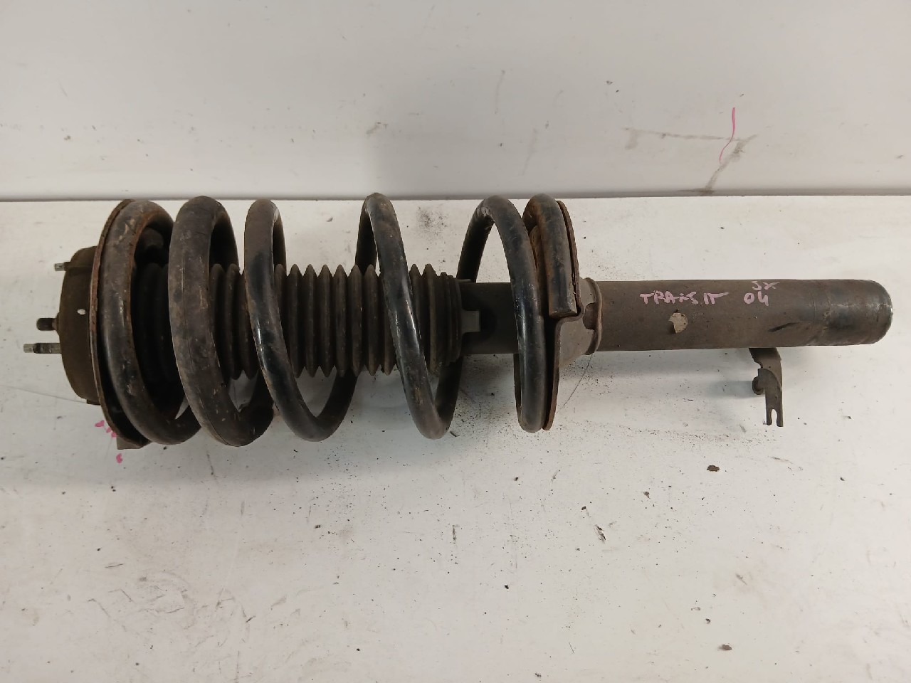 Ammortizzatore ant sx FORD TRANSIT