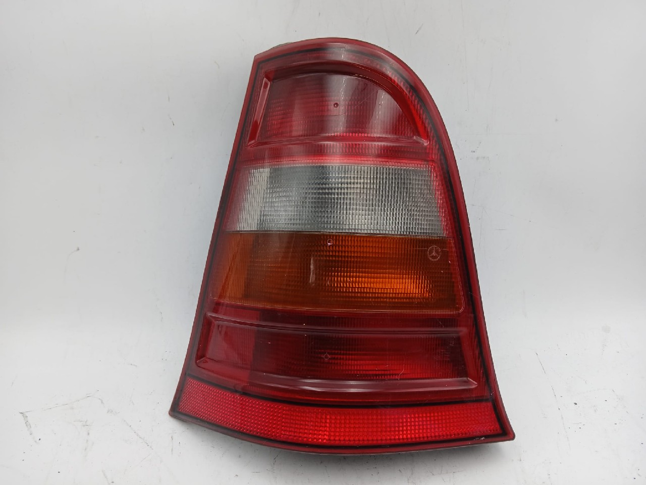 Fanale post dx MERCEDES CLASSE