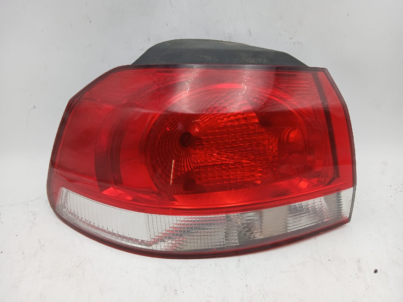 Fanale post sx VOLKSWAGEN GOLF