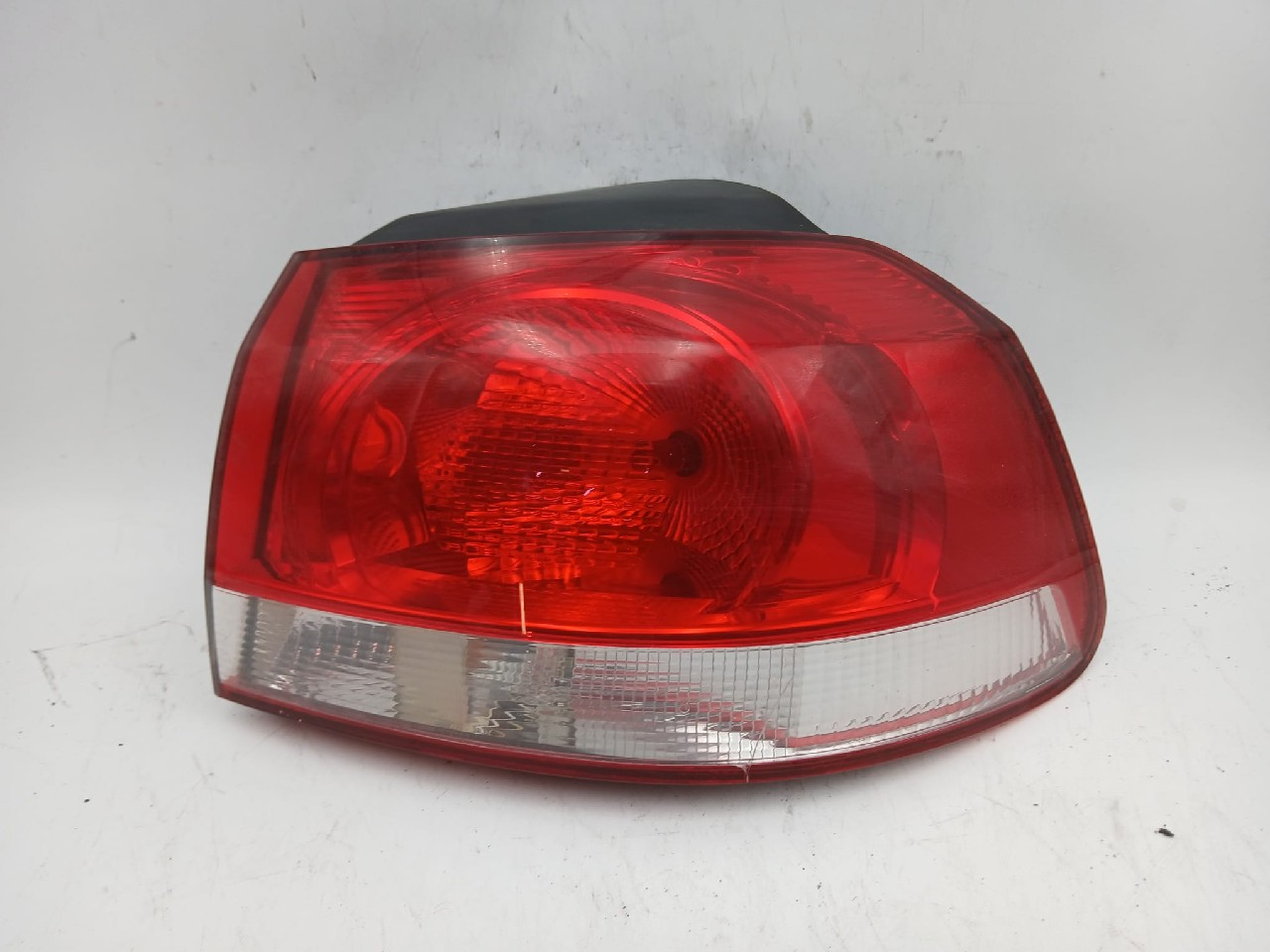 Fanale post dx VOLKSWAGEN GOLF