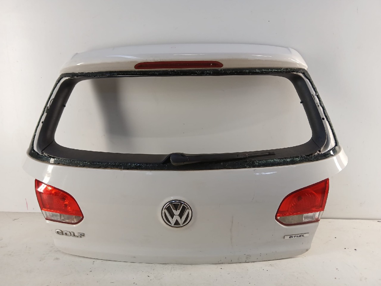 Portellone Post VOLKSWAGEN GOLF