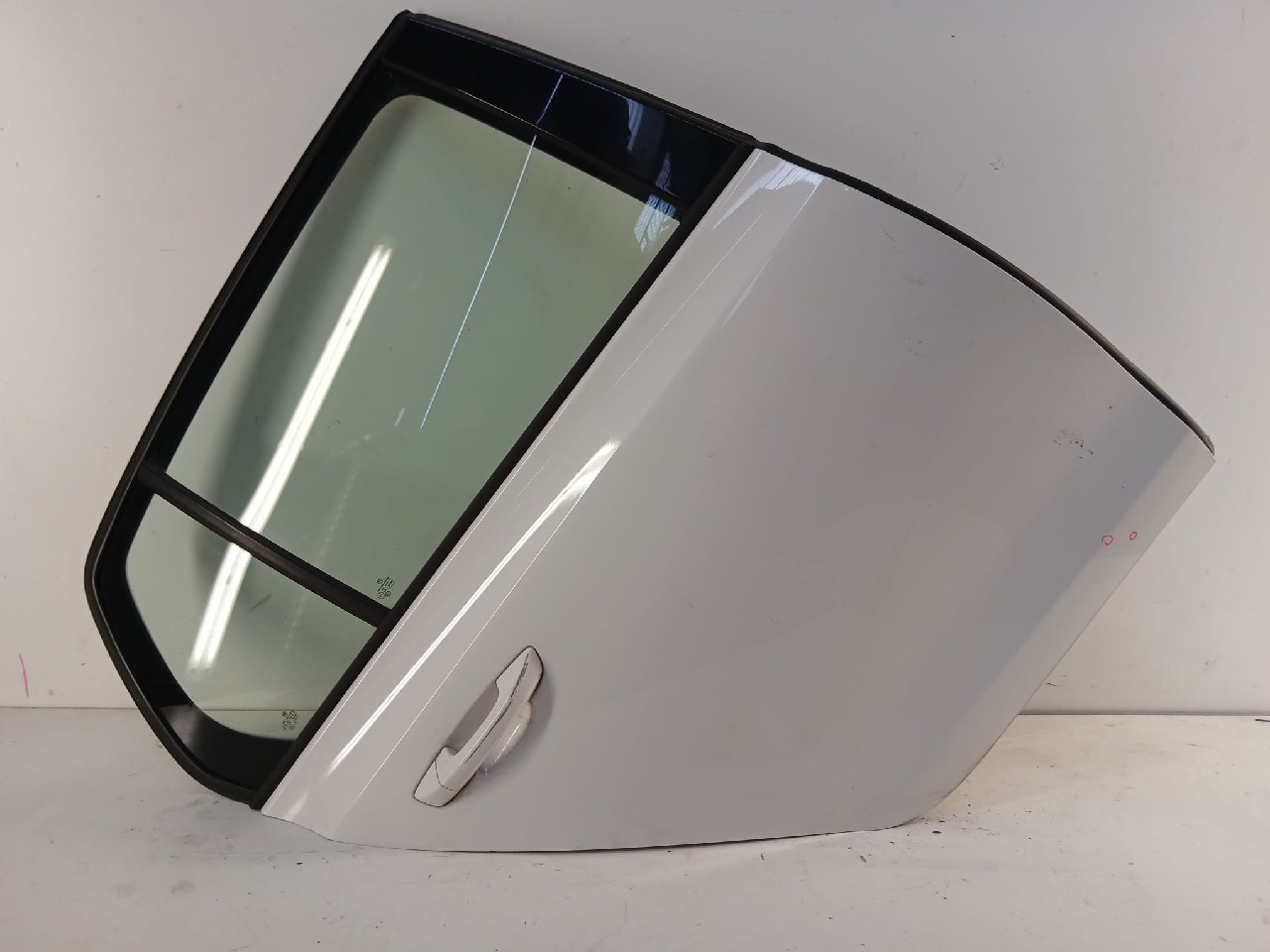 Porta post dx VOLKSWAGEN GOLF