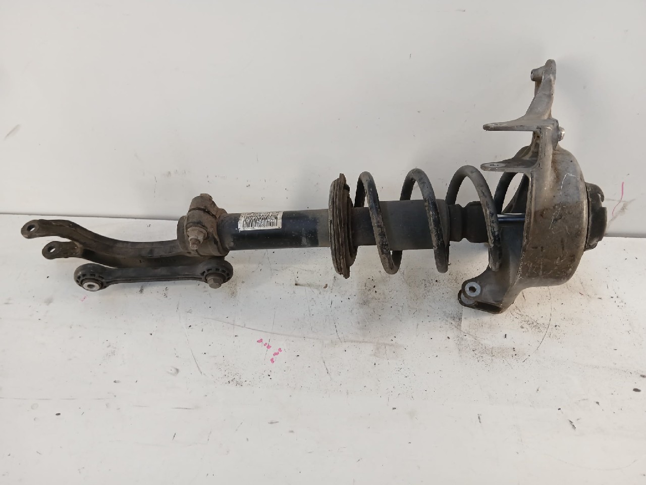 Ammortizzatore ant dx AUDI A4