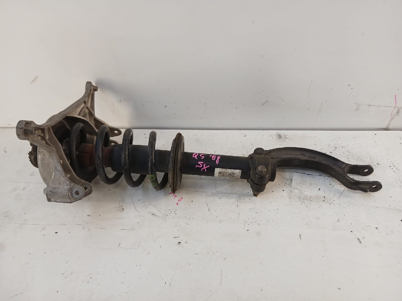 Ammortizzatore ant sx AUDI Q5