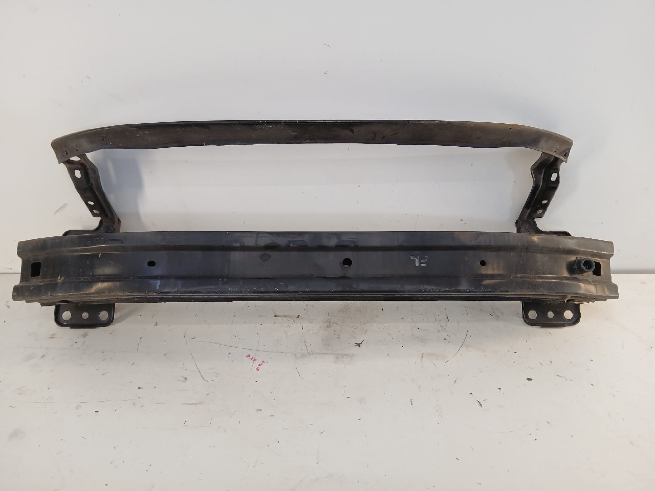 Rinforzo paraurti ant FIAT PUNTO