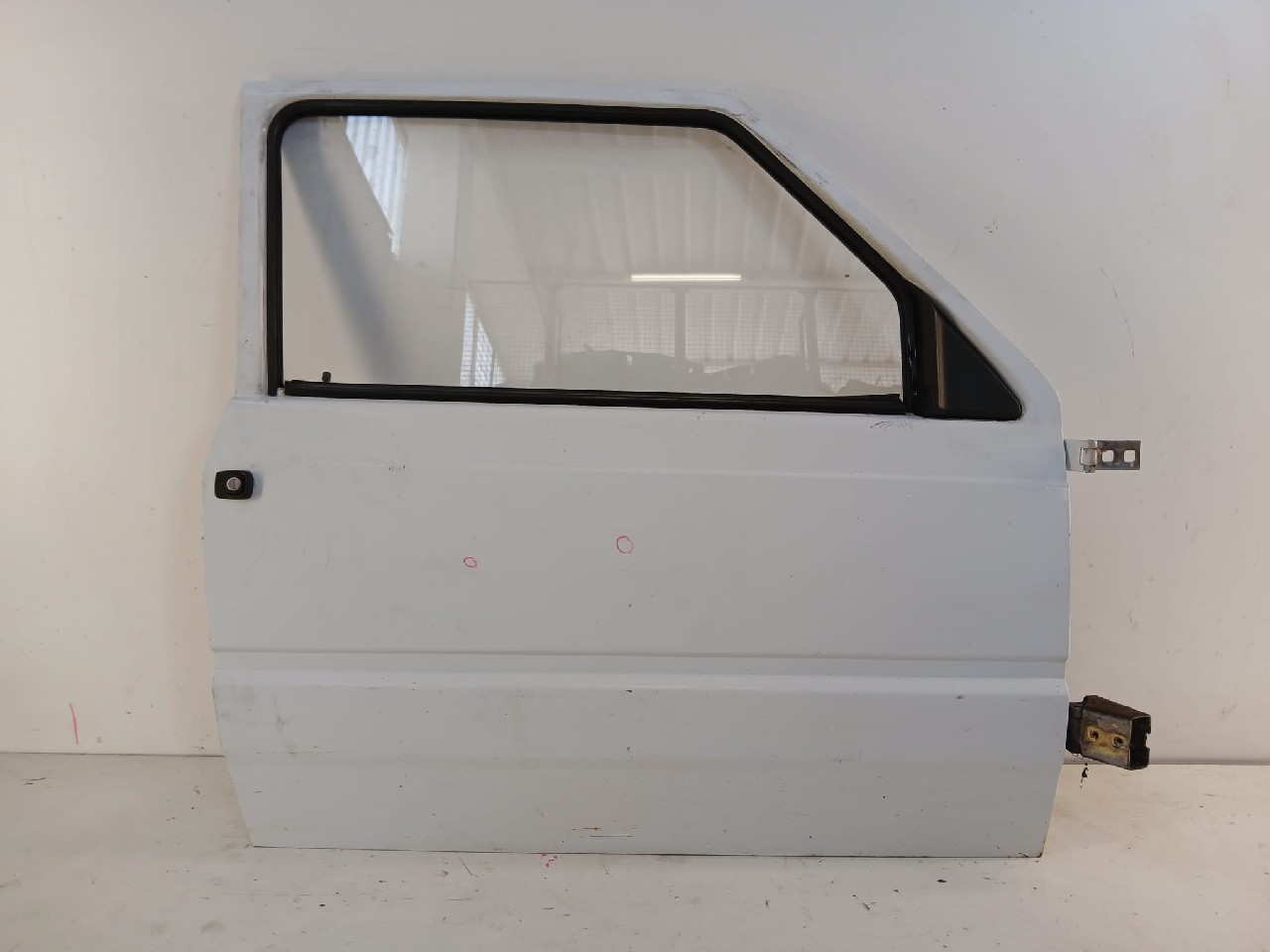 Porta ant dx FIAT PANDA