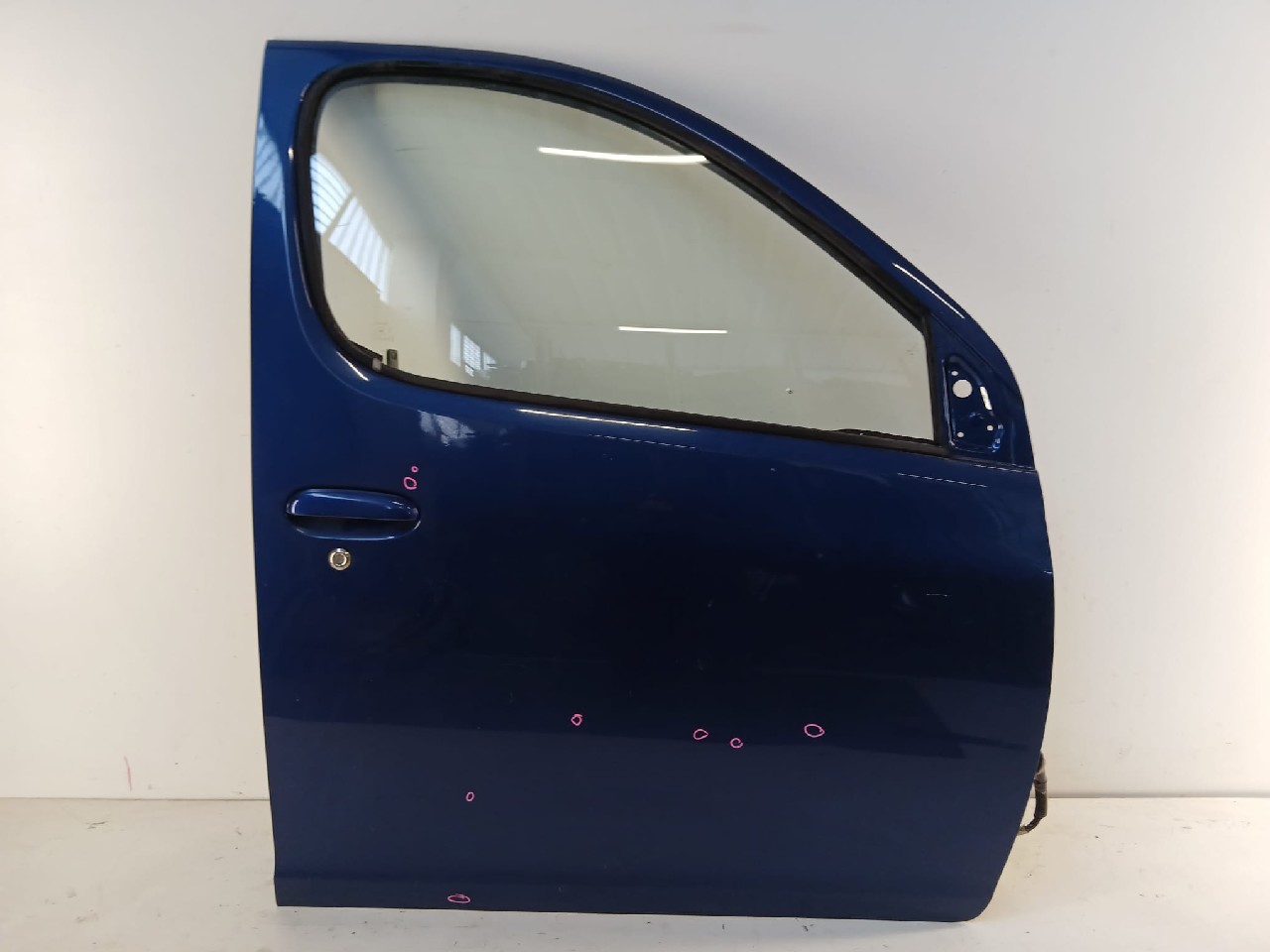 Porta ant dx TOYOTA YARIS