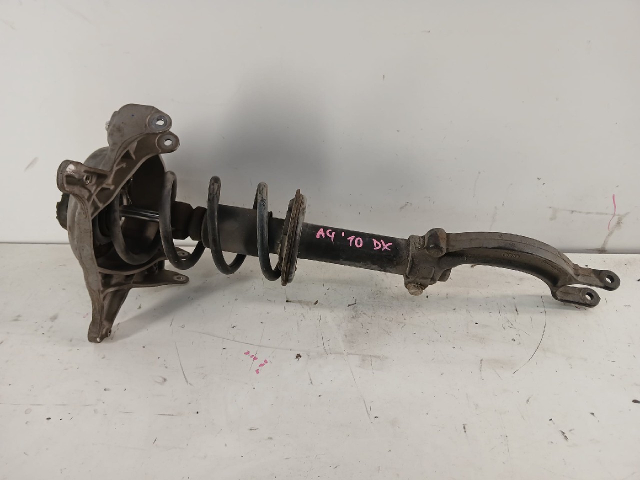 Ammortizzatore ant dx AUDI A4