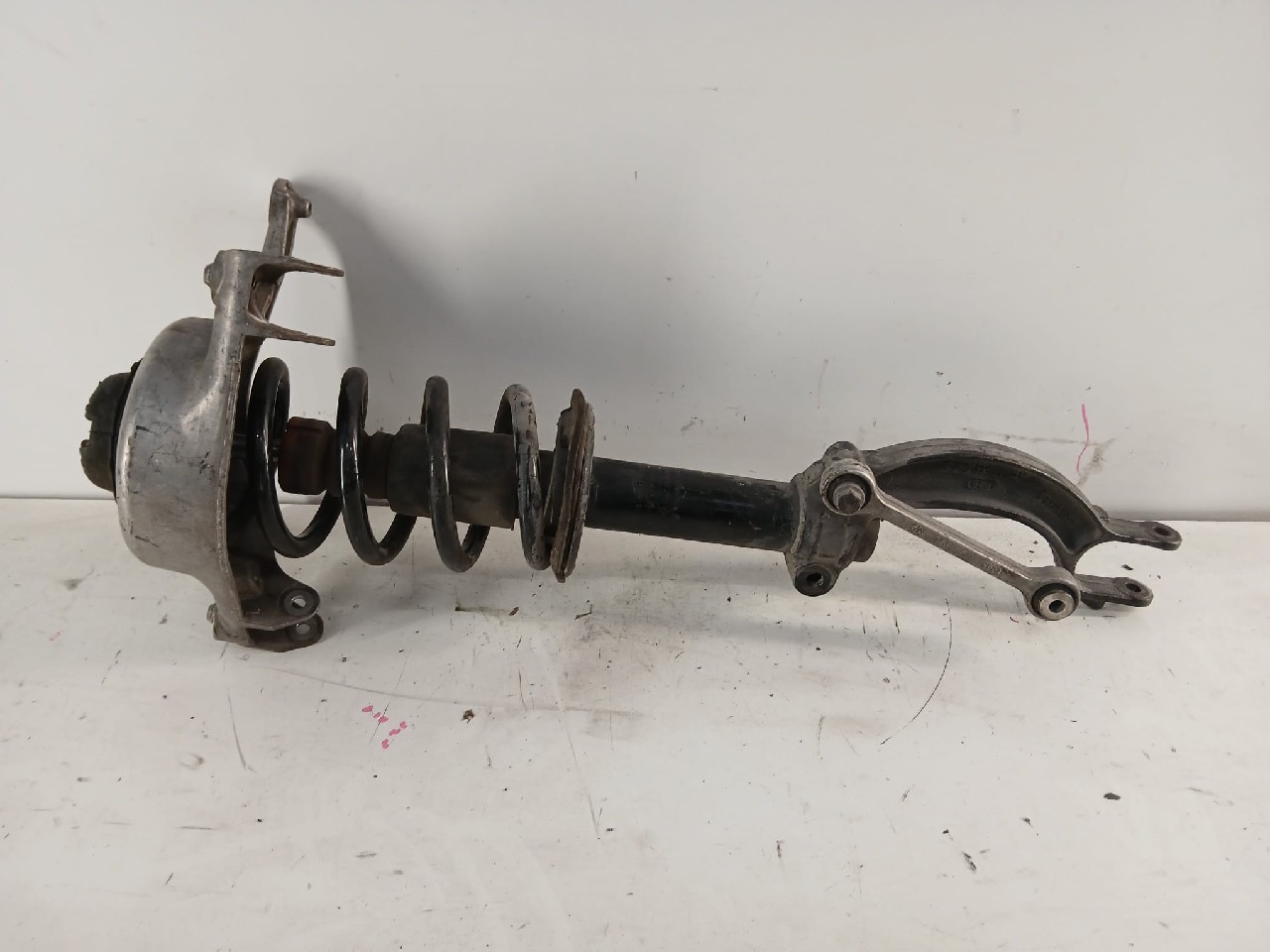 Ammortizzatore ant dx AUDI Q5