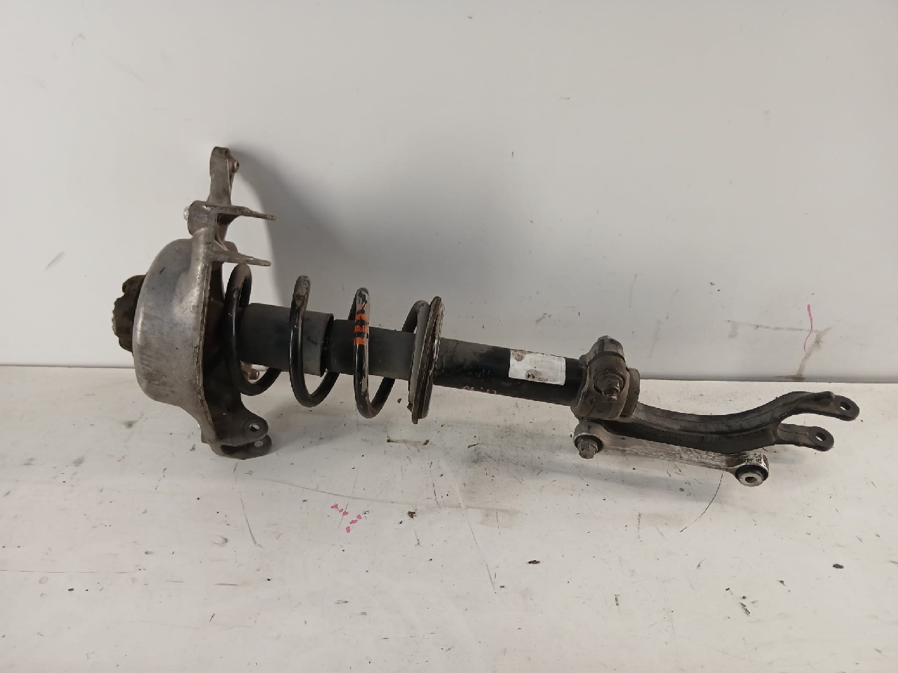 Ammortizzatore ant dx AUDI A4