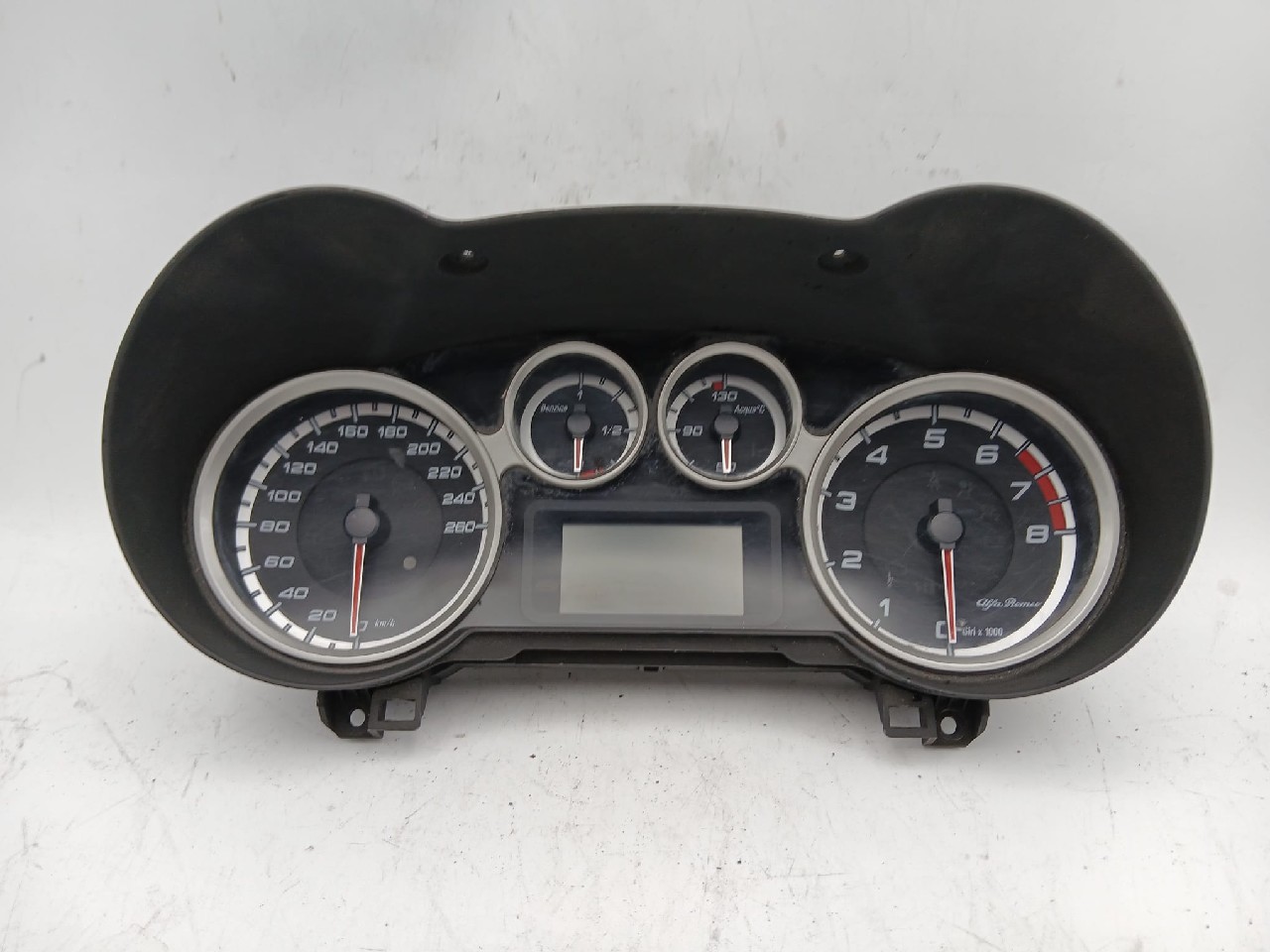 Quadro strumenti ALFA ROMEO MITO