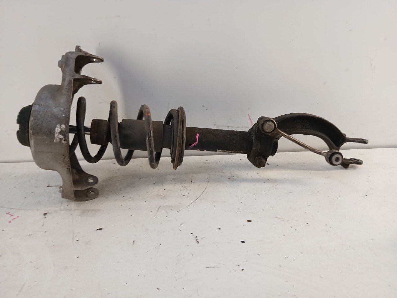 Ammortizzatore ant sx AUDI A4