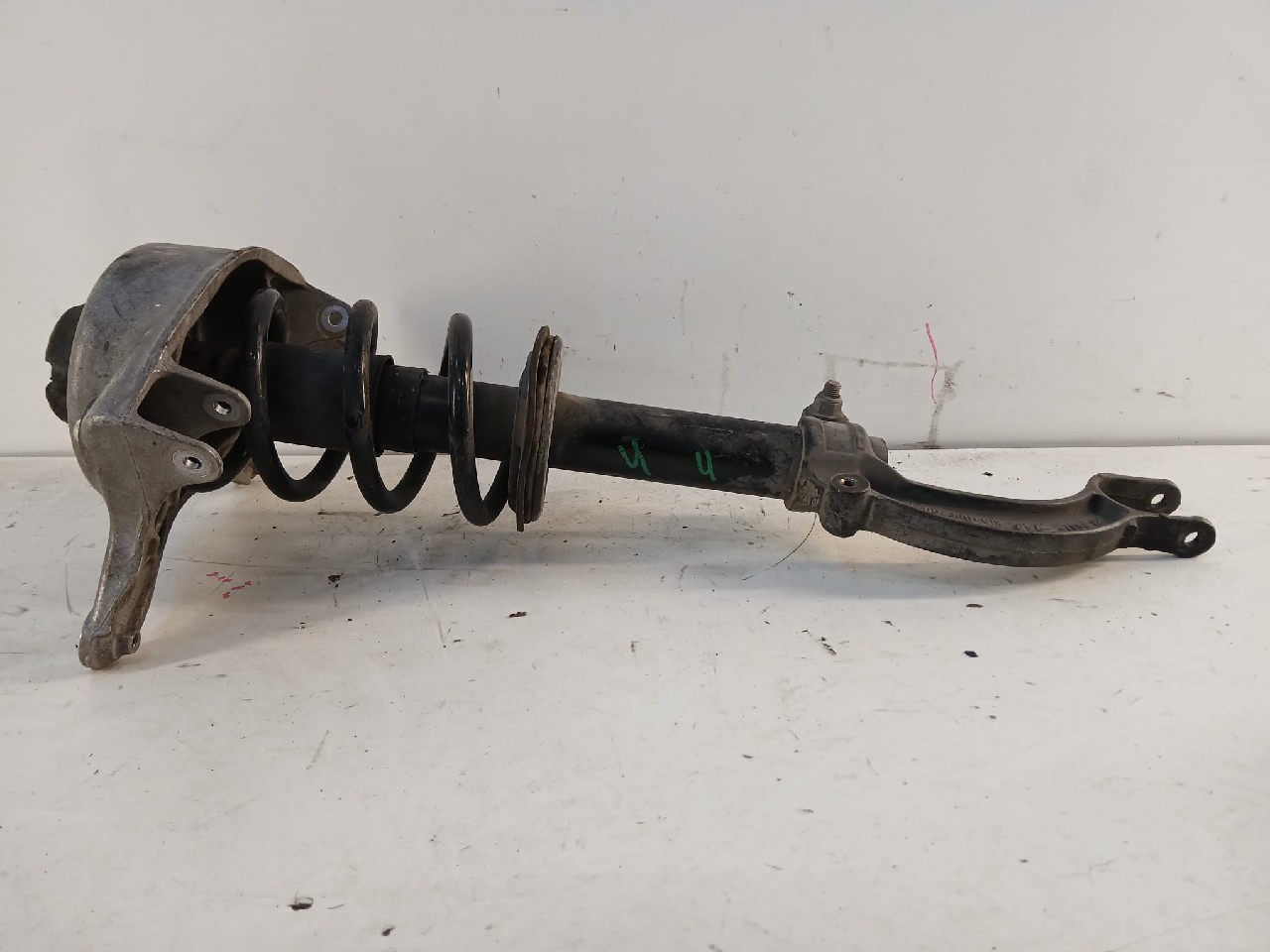 Ammortizzatore ant dx AUDI A4