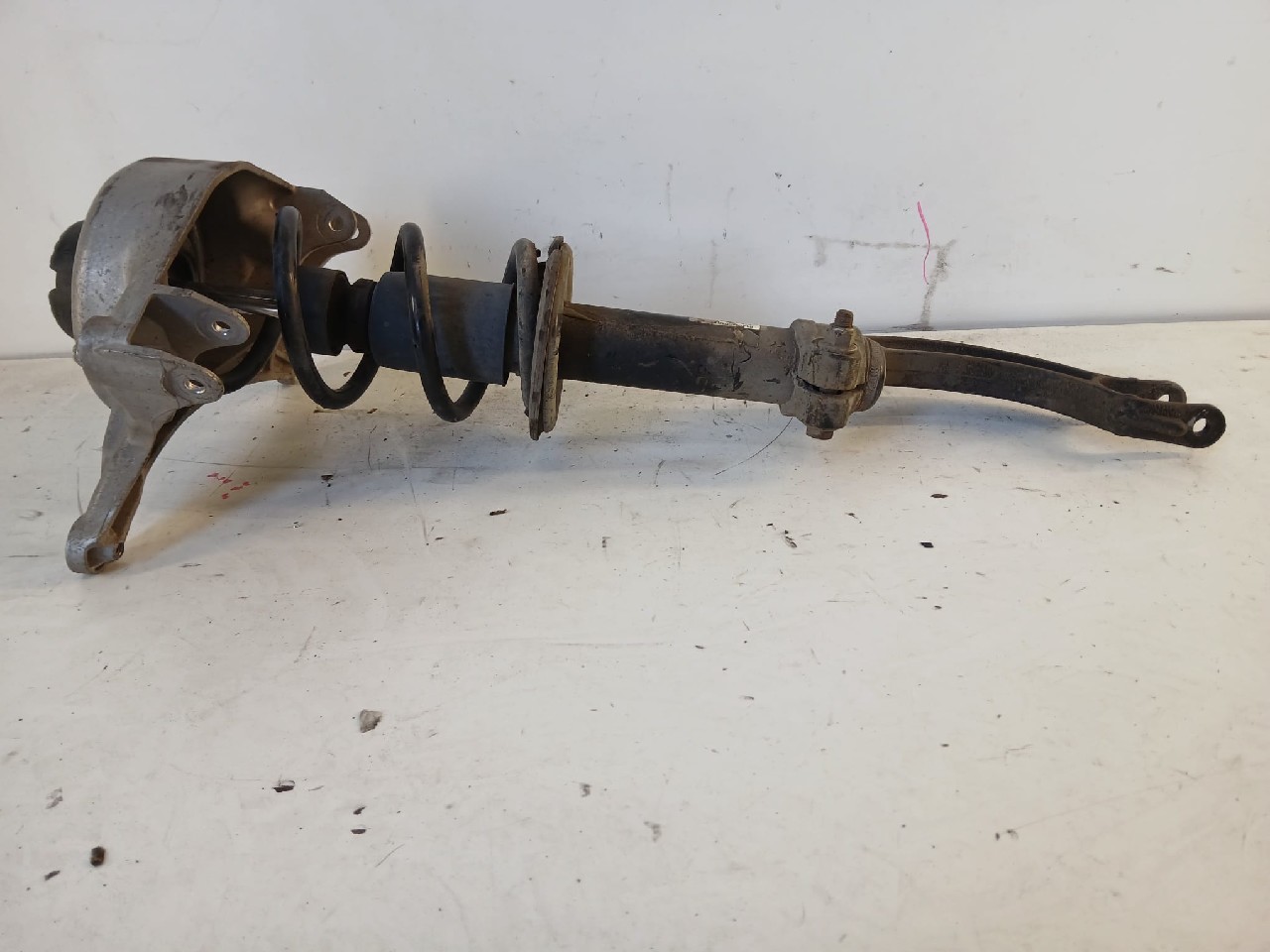 Ammortizzatore ant dx AUDI A4