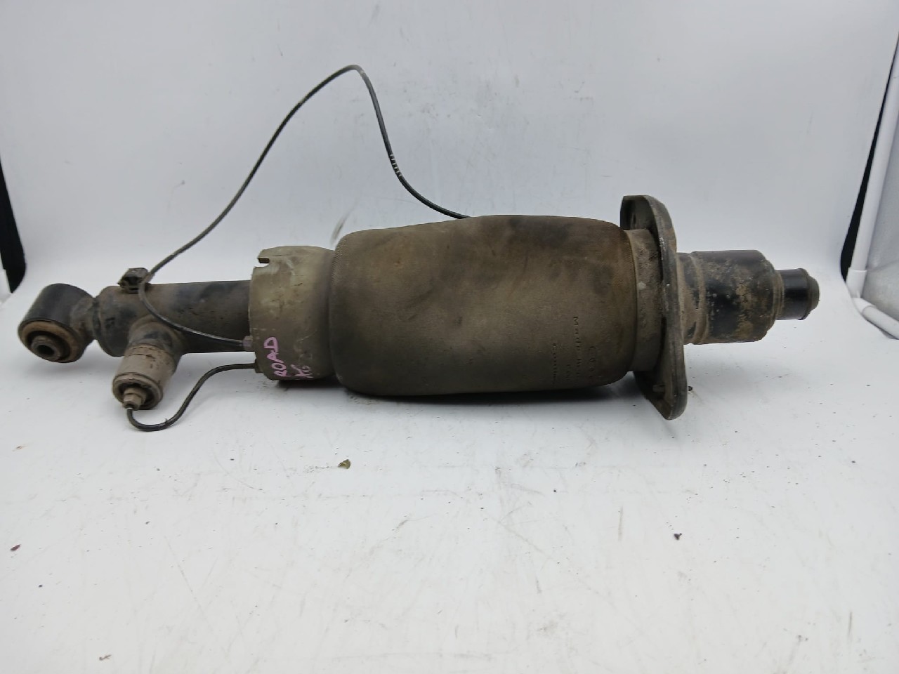 Ammortizzatore posteriore AUDI A6