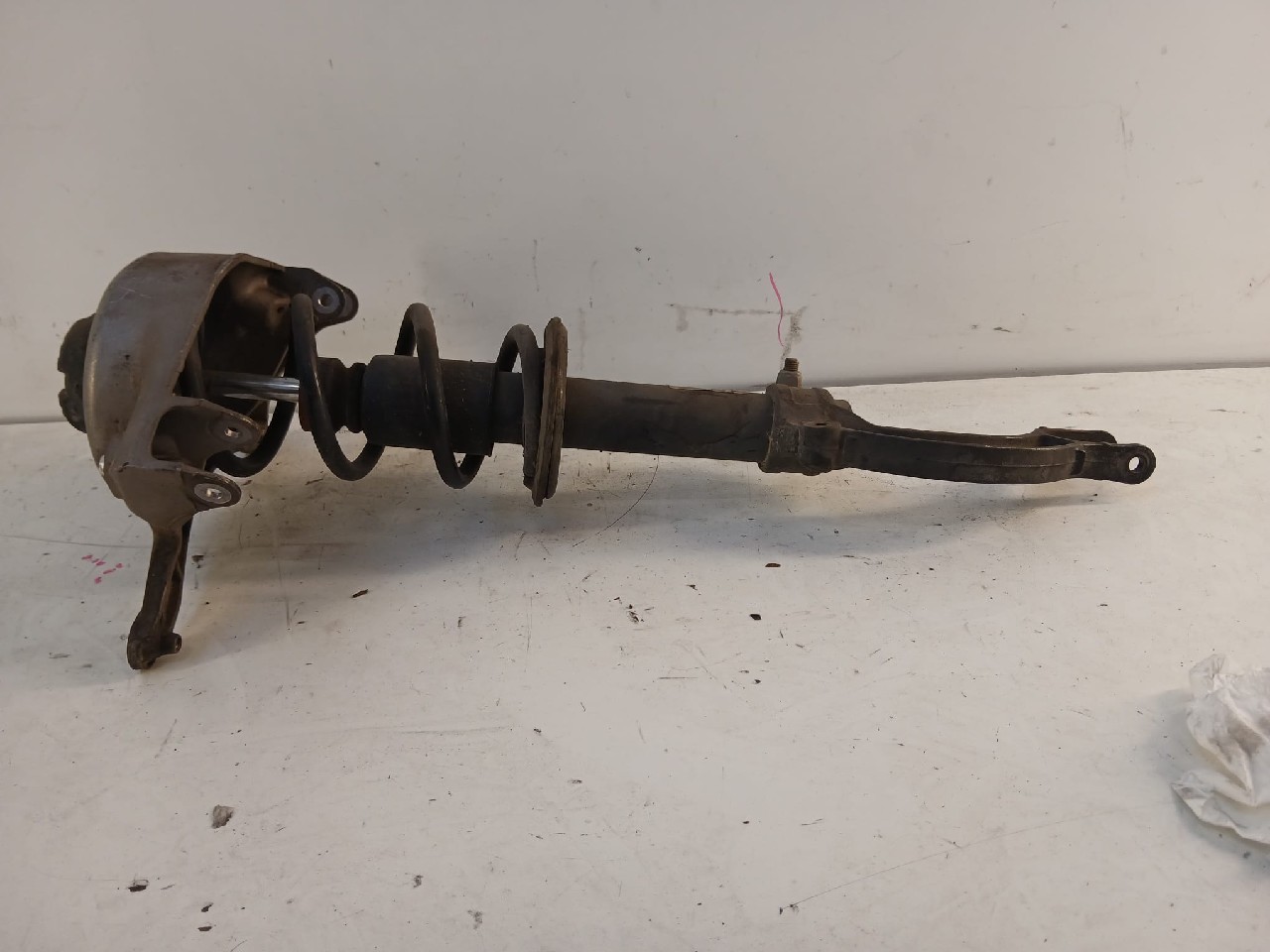 Ammortizzatore ant dx AUDI A4