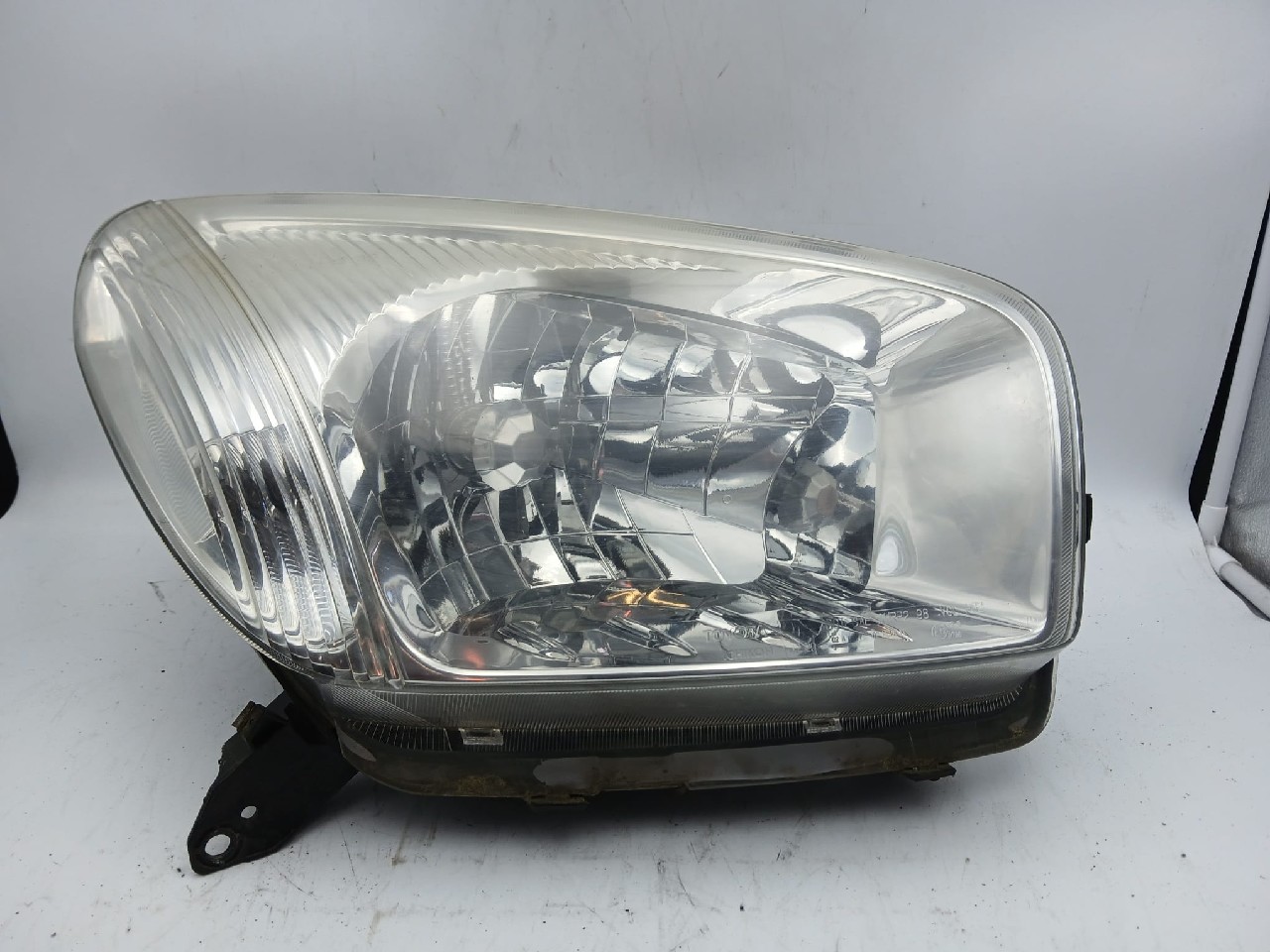 Faro ant dx TOYOTA RAV