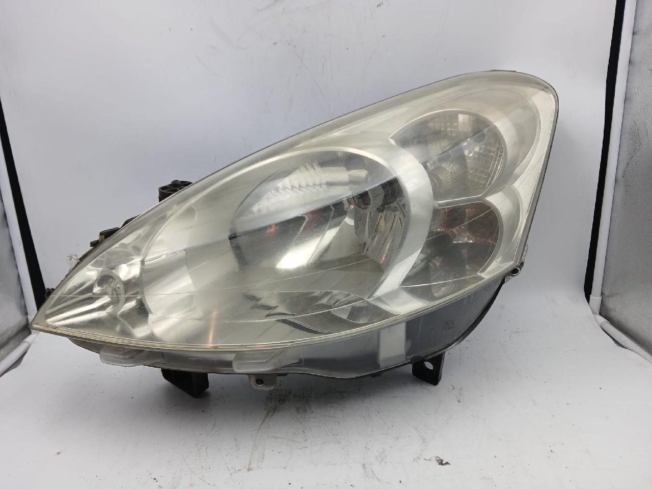 Faro ant sx PEUGEOT PARTNER