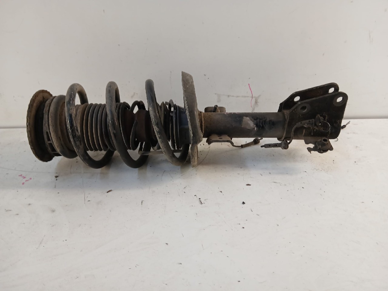 Ammortizzatore ant sx RENAULT MASTER