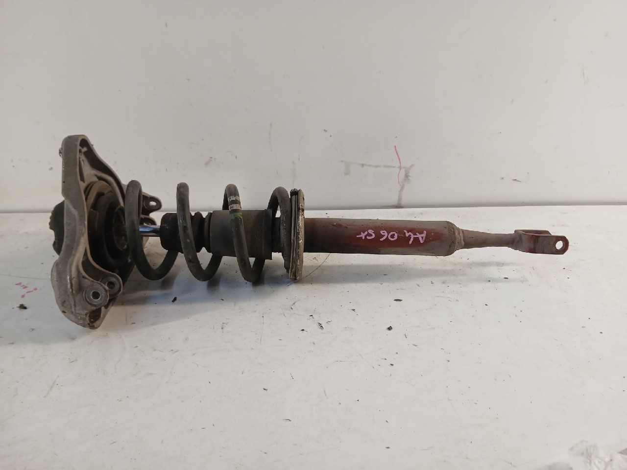 Ammortizzatore ant sx AUDI A4