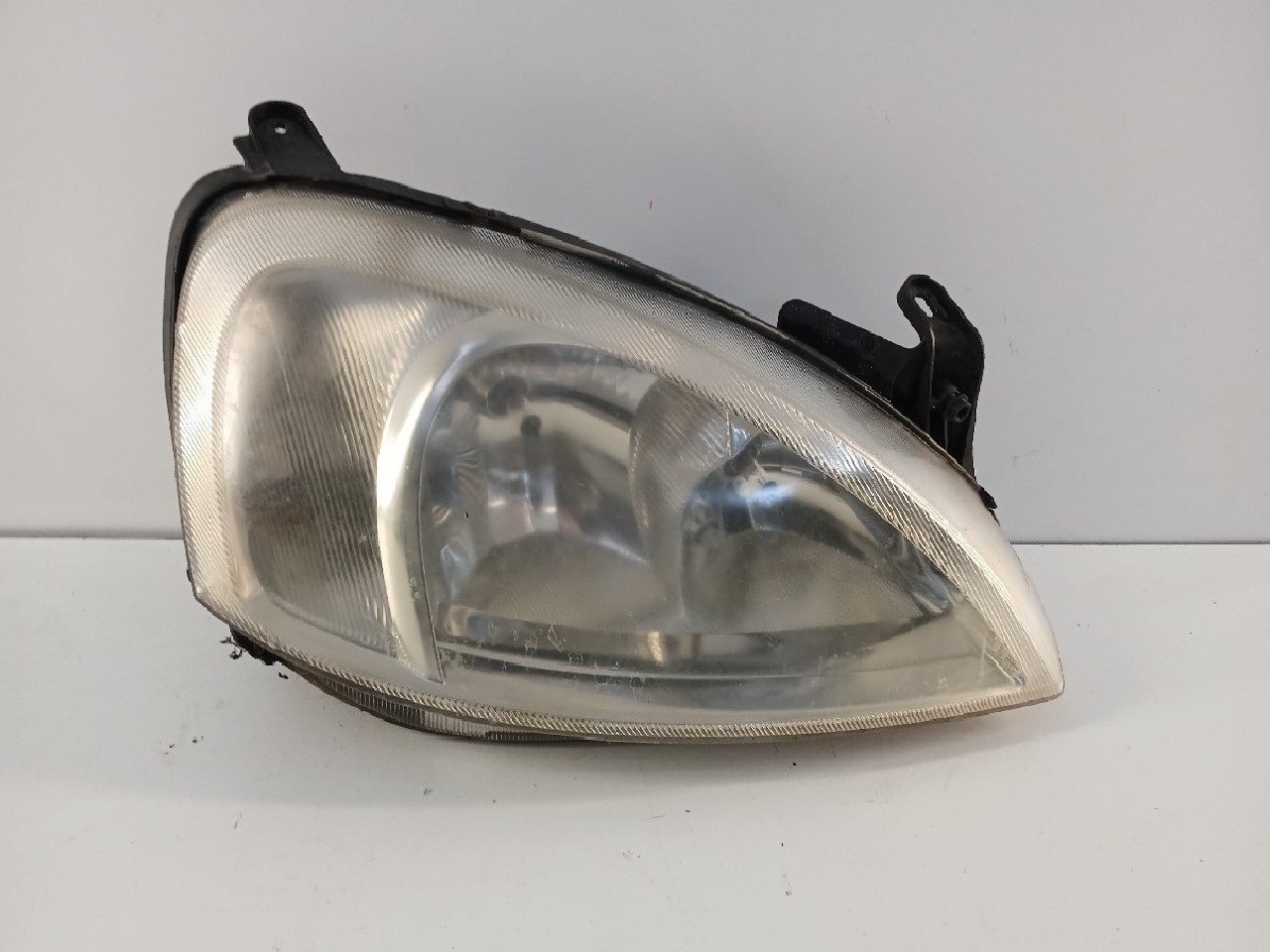 Faro ant dx OPEL CORSA