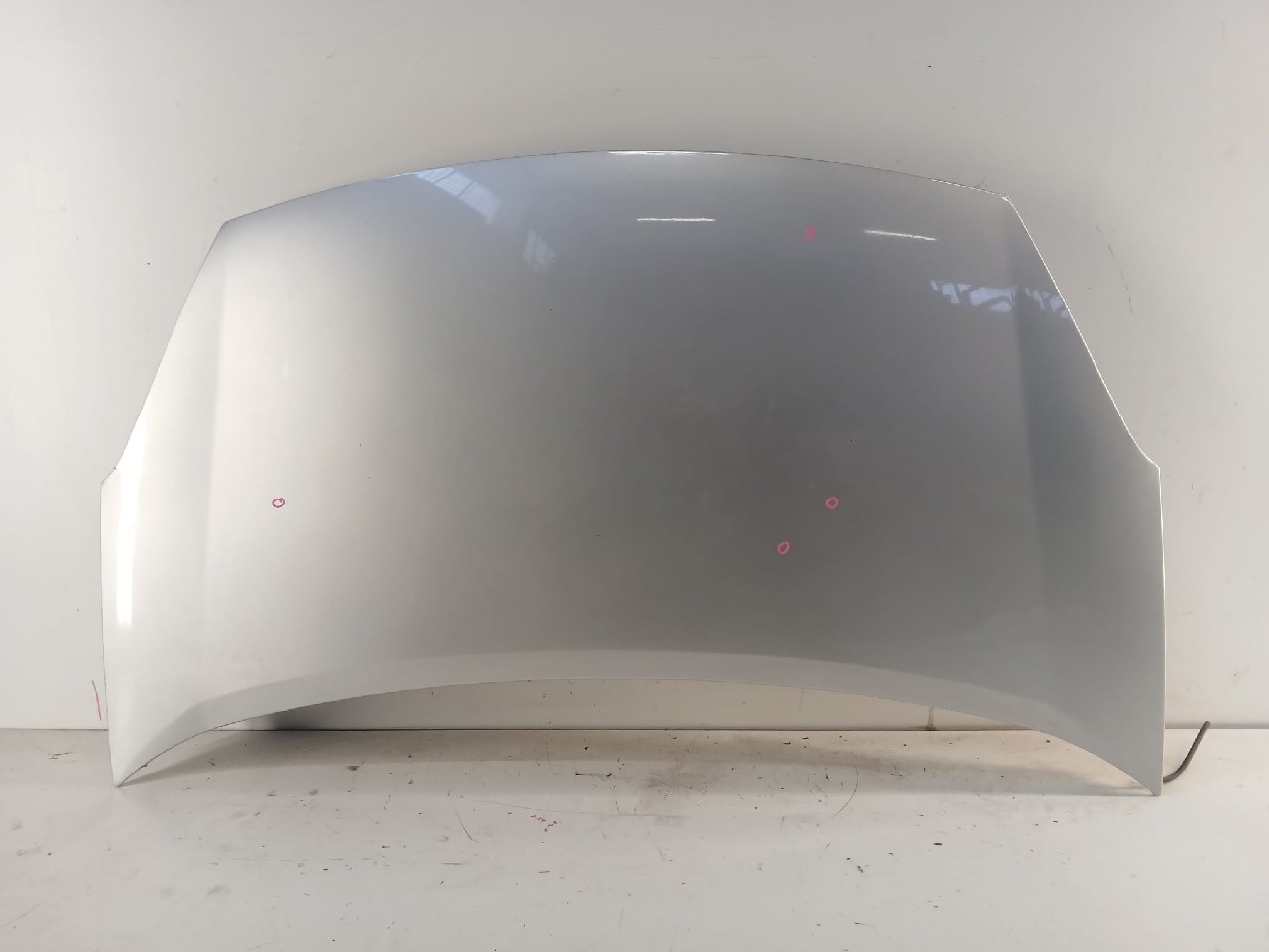 Cofano PEUGEOT PARTNER