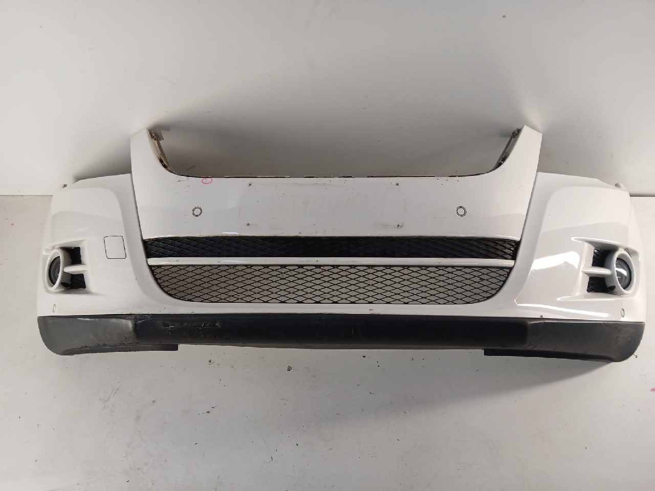 Paraurti ant VOLKSWAGEN TIGUAN