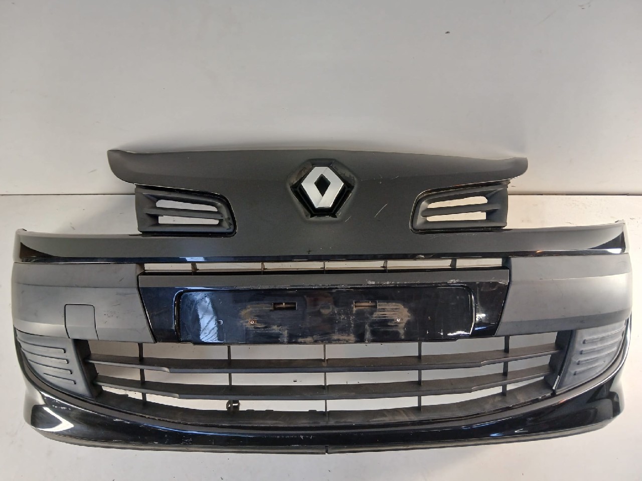 Paraurti ant RENAULT MODUS