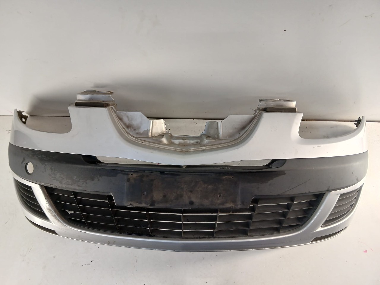 Paraurti ant LANCIA MUSA