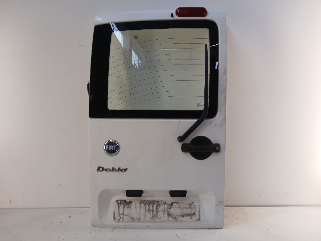 Porta post sx FIAT DOBLO