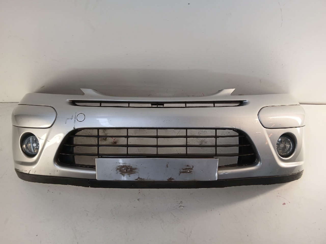 Paraurti ant CITROEN C3