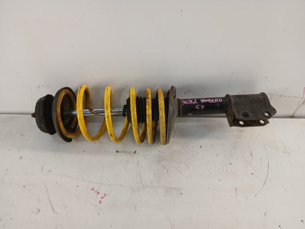 Ammortizzatore ant sx DACIA SANDERO