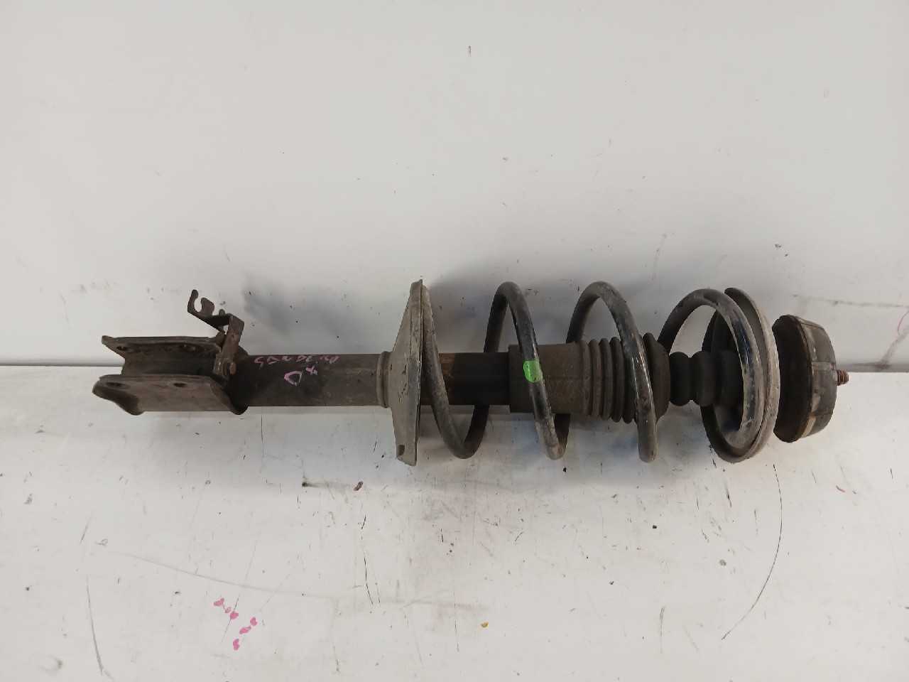 Ammortizzatore ant dx DACIA SANDERO