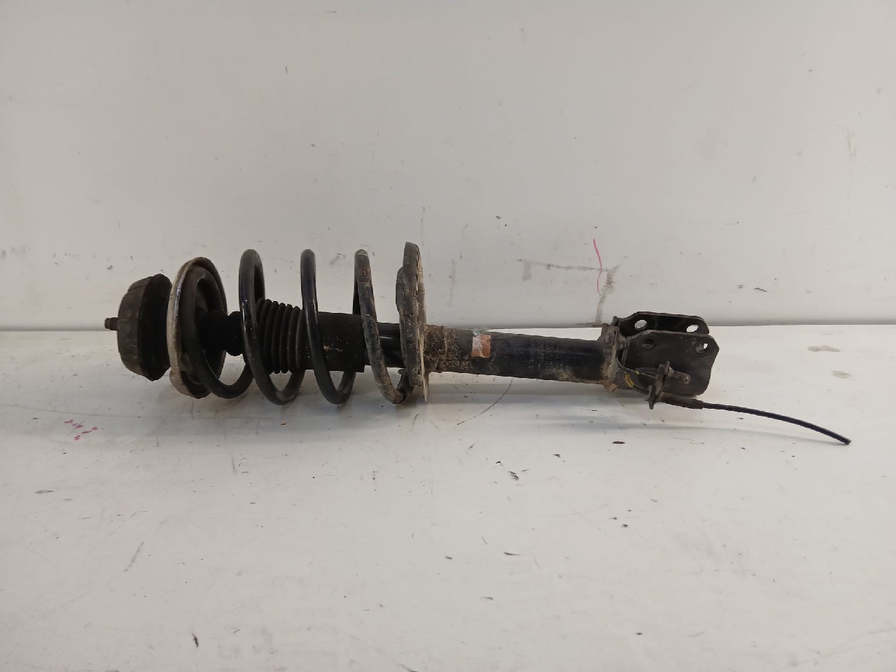 Ammortizzatore ant sx DACIA SANDERO/STEPWAY