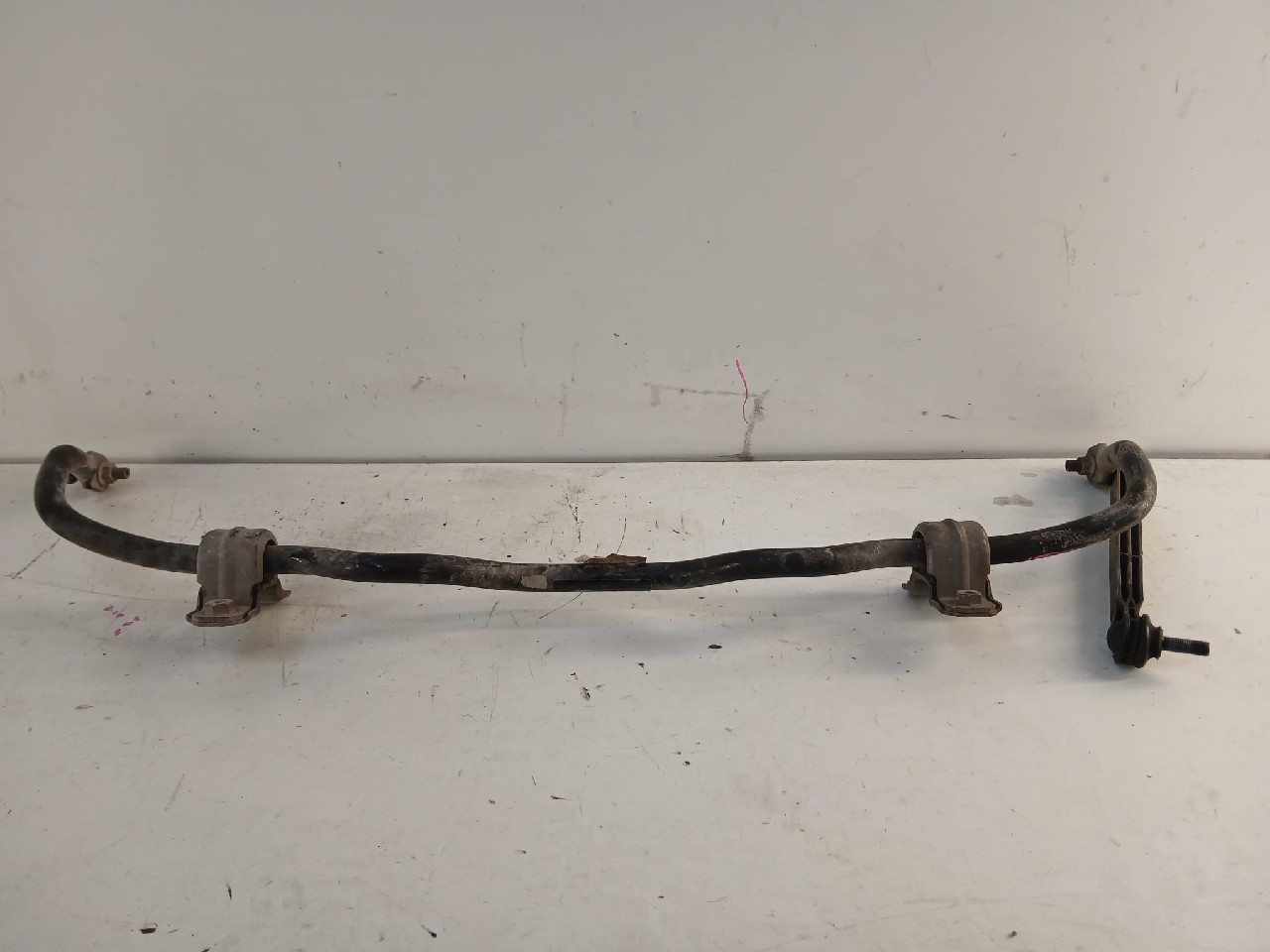 Barra stabilizzatrice ant FIAT 500X